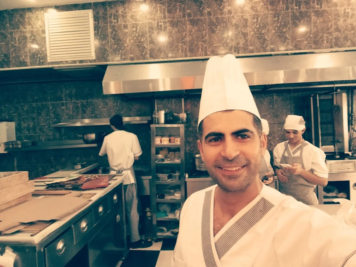 Melikhan İskender & Kebap - Görsel 7