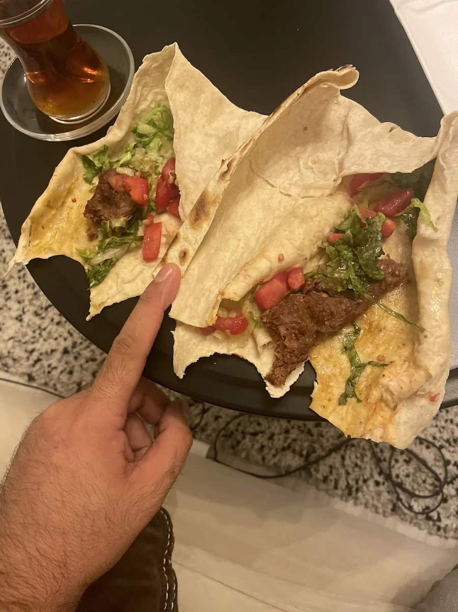 Melikhan İskender & Kebap - Görsel 8