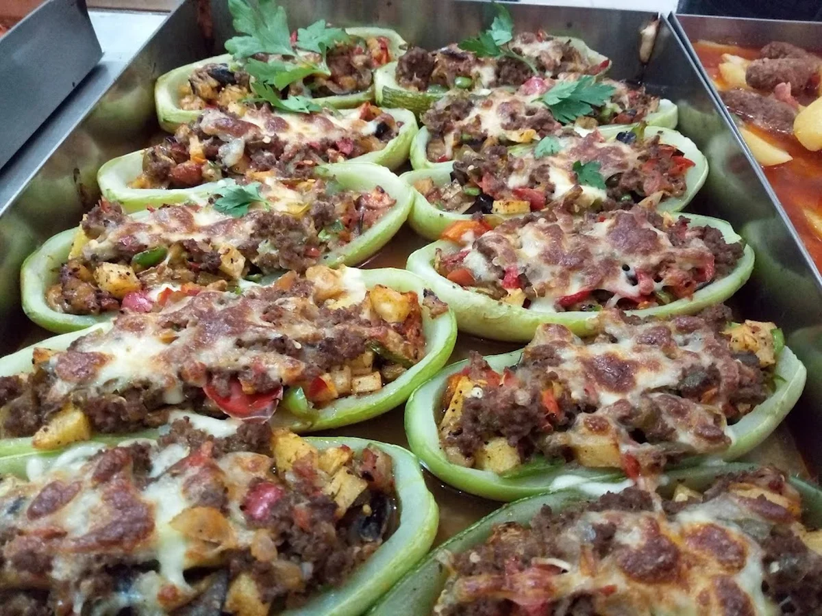 Melikhan İskender & Kebap - Görsel 9