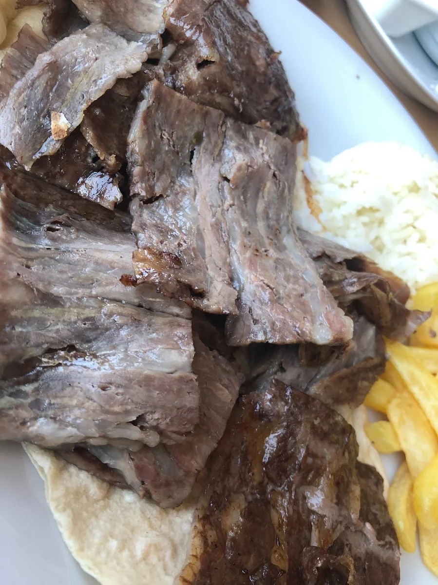 Mengi Köz Döner - Görsel 5