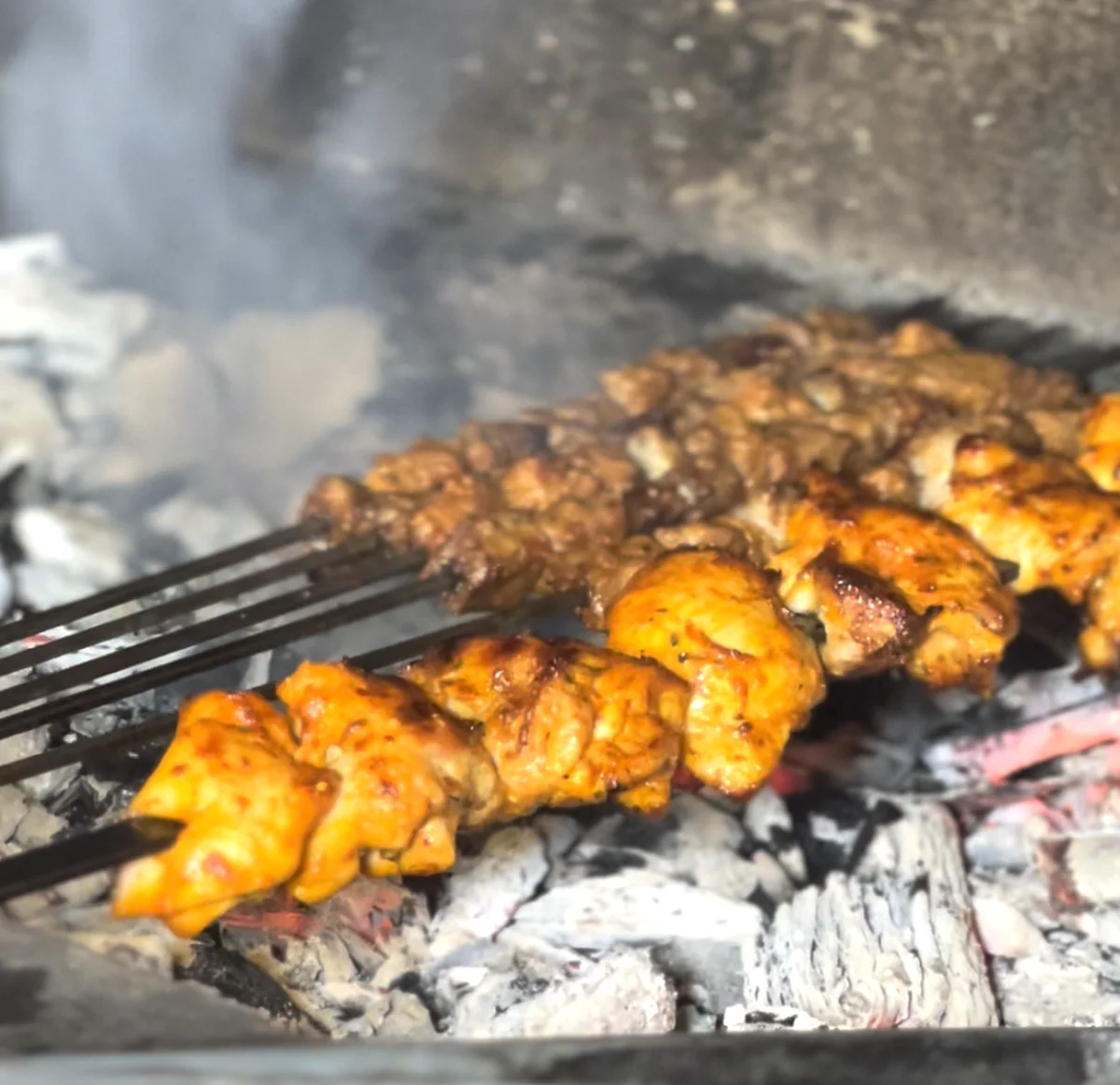 Mengi Köz Döner - Görsel 7