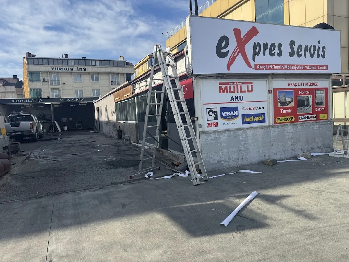 NFİS KELLEPAÇA İSKEMBE KEBAP EVİ - Görsel 1