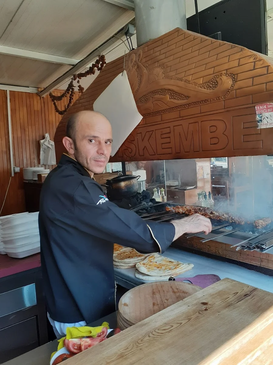 NFİS KELLEPAÇA İSKEMBE KEBAP EVİ - Görsel 3