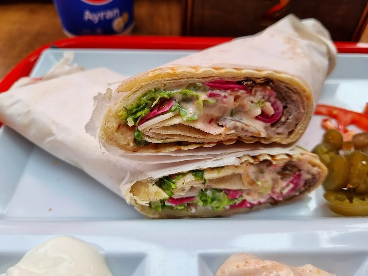 Berlin Döner - Görsel 2