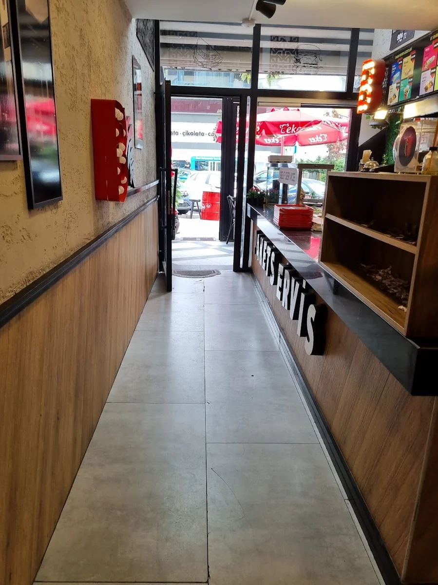 Berlin Döner - Görsel 6