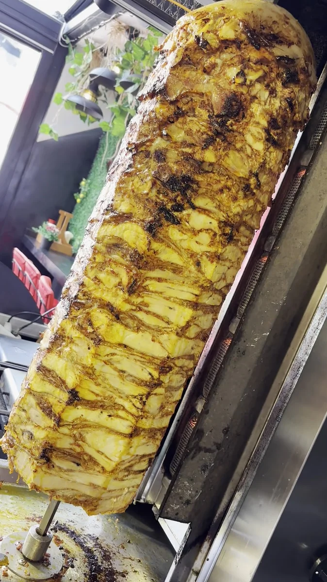 Berlin Döner - Görsel 8