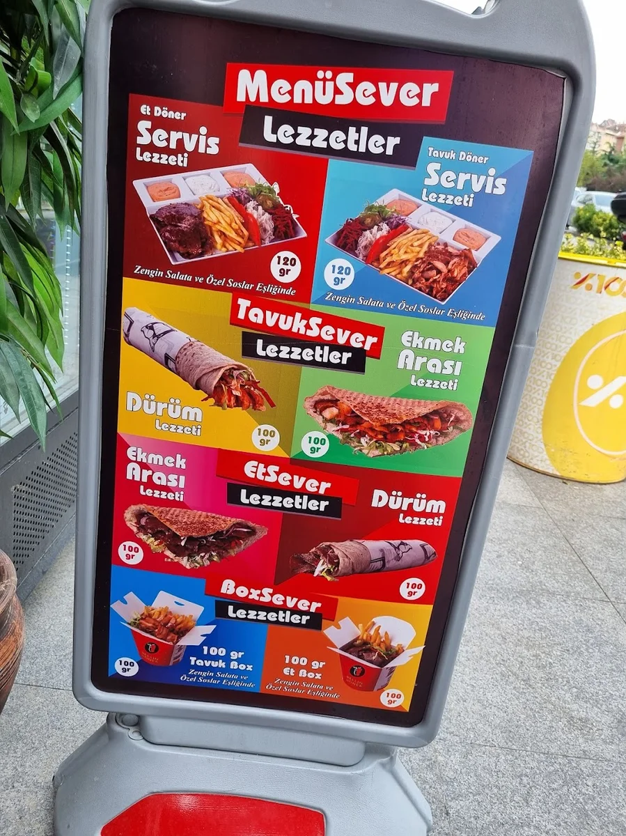 Berlin Döner - Görsel 7