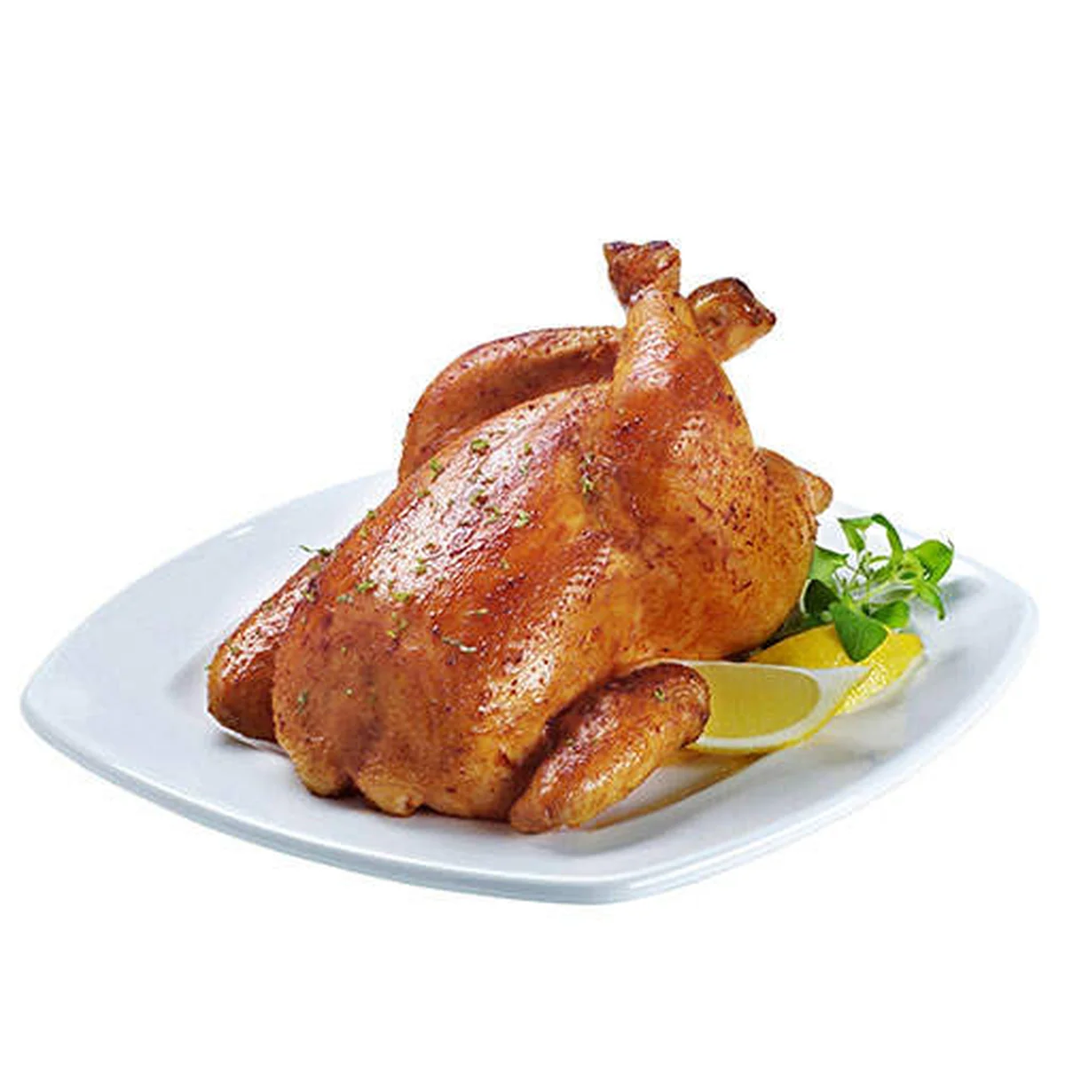 Bahçekent Tavuk Çevirme Bom Yeni Nesil Tavuk - Görsel 1