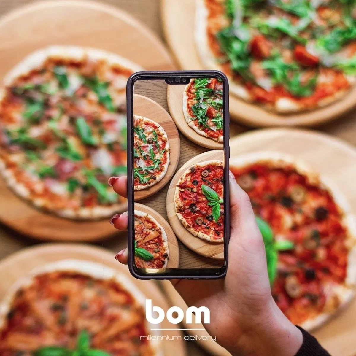 Bahçekent Tavuk Çevirme Bom Yeni Nesil Tavuk - Görsel 4