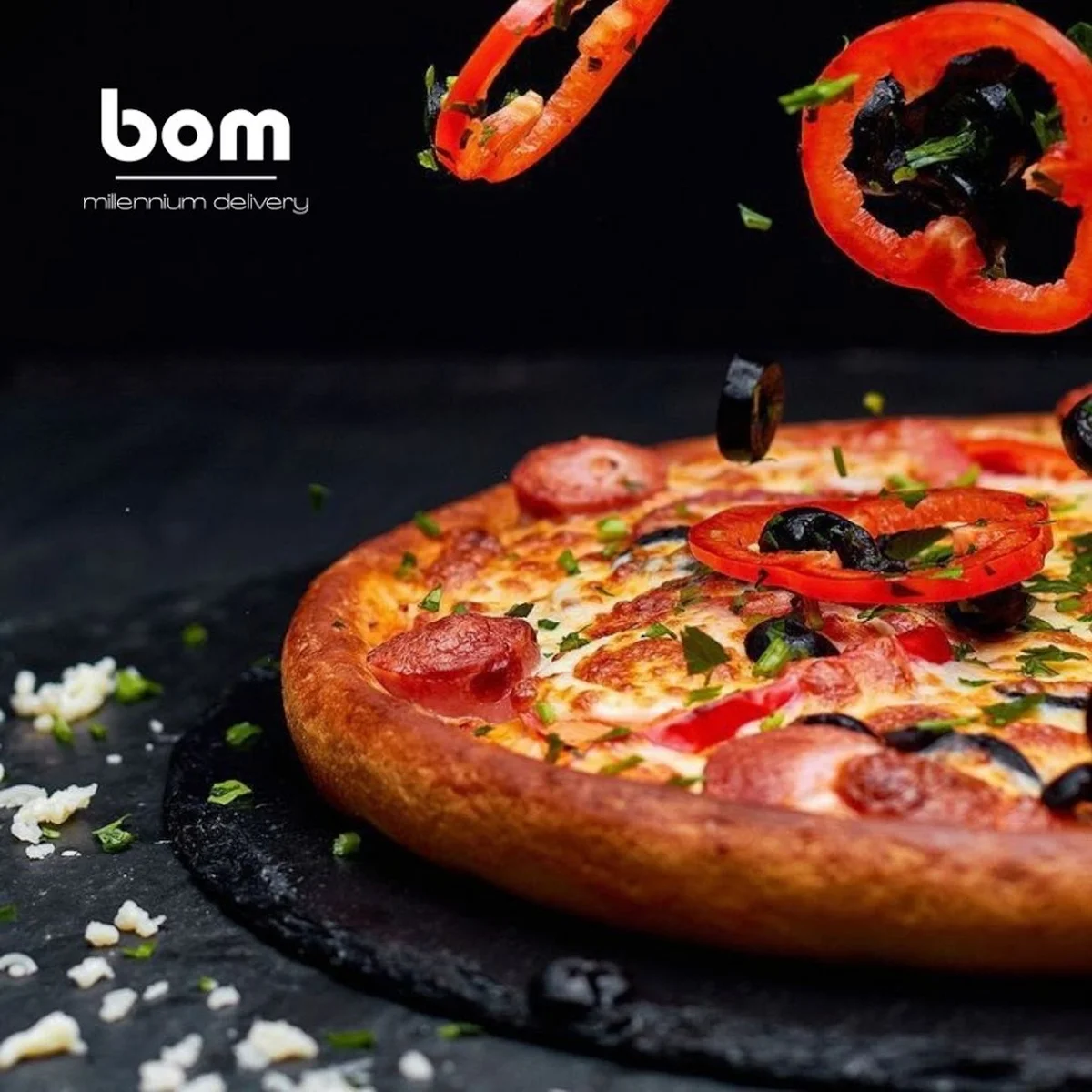 Bahçekent Tavuk Çevirme Bom Yeni Nesil Tavuk - Görsel 5