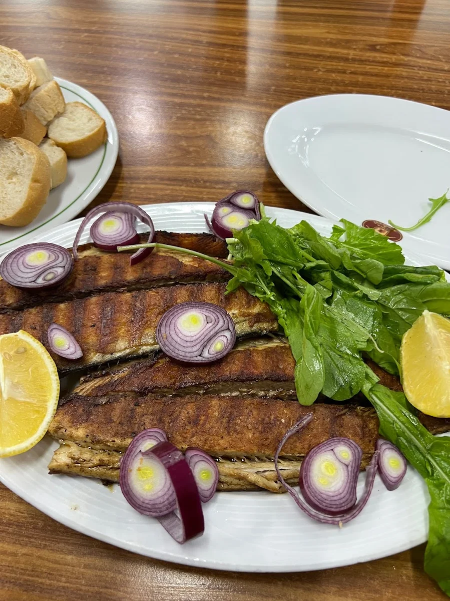 Muhsin Usta Et Lokantasi - Görsel 2