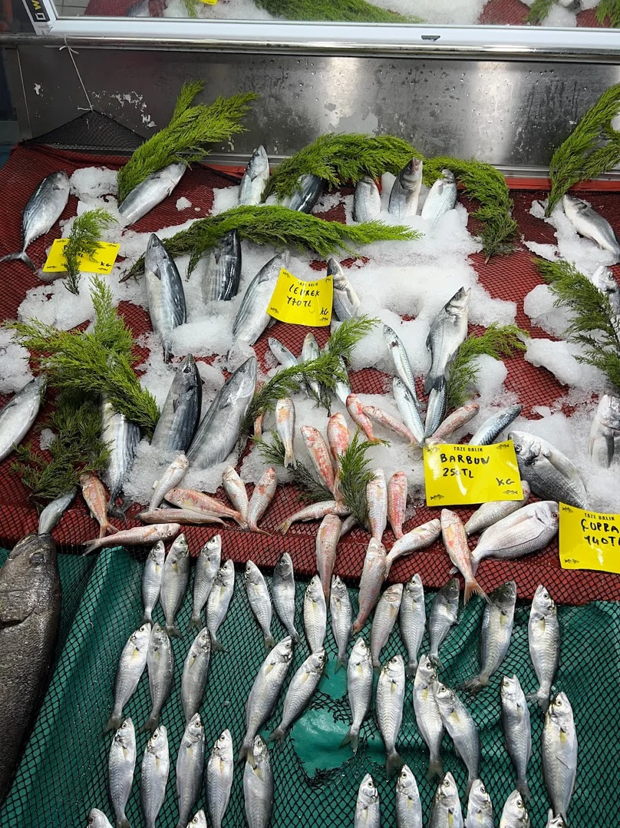 Muhsin Usta Et Lokantasi - Görsel 4