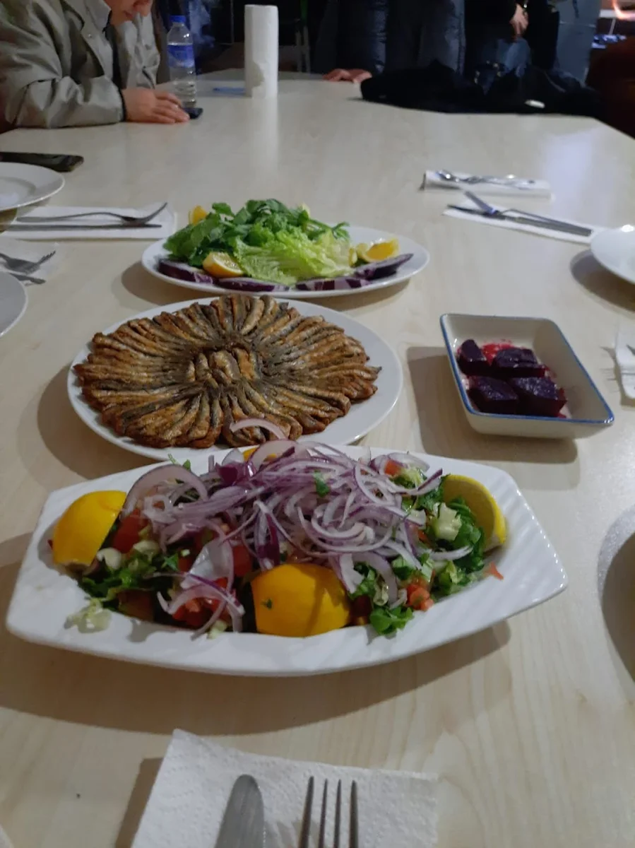 Muhsin Usta Et Lokantasi - Görsel 7