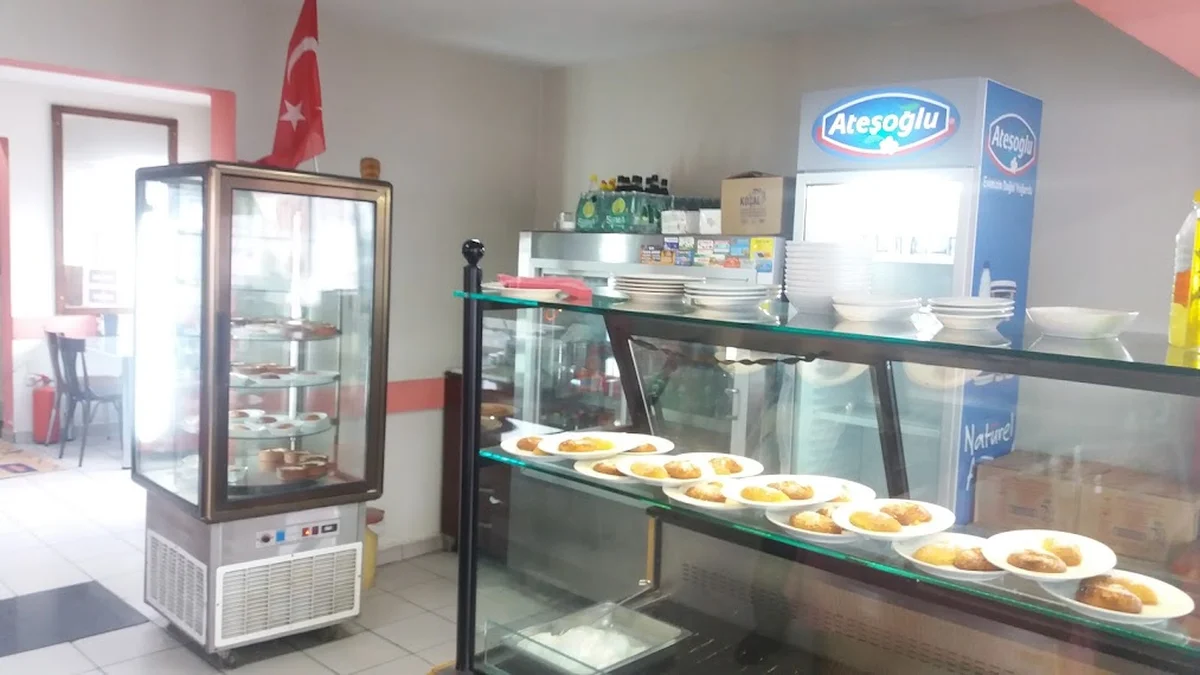 Muhsin Usta Et Lokantasi - Görsel 6