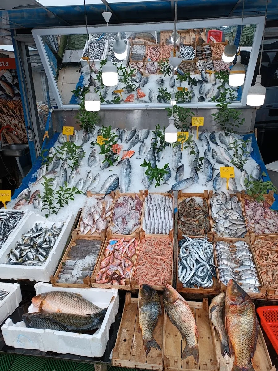 Muhsin Usta Et Lokantasi - Görsel 9