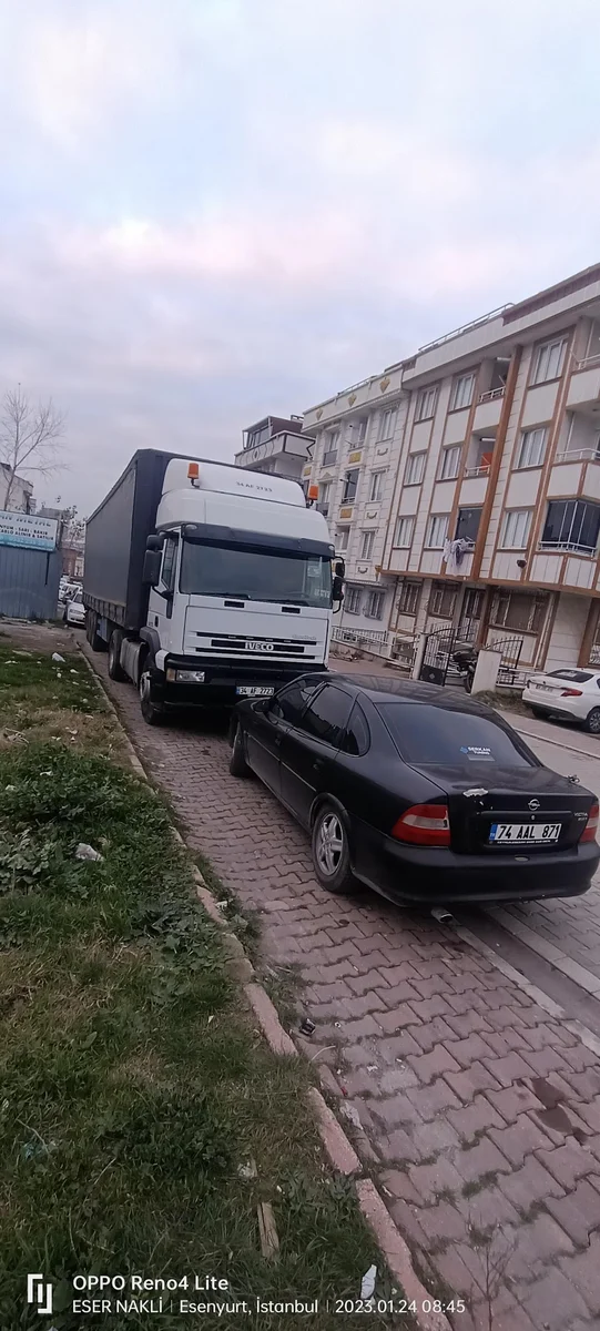 Ay Işığı Büfe - Görsel 1