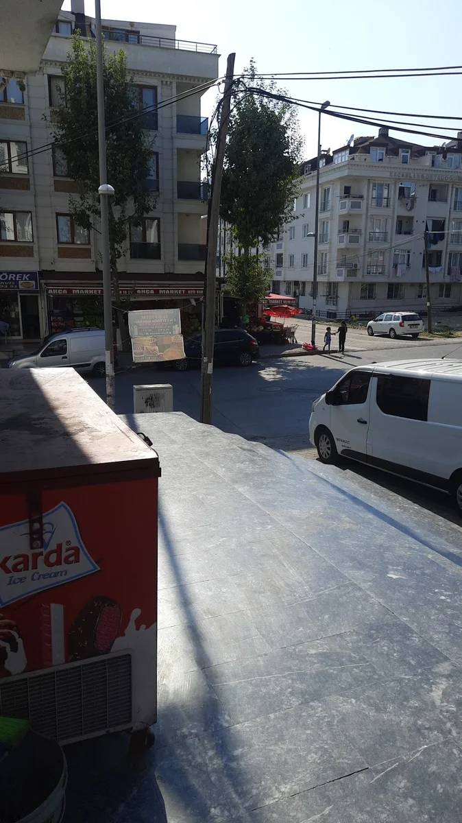 Dadaş döner - Görsel 1