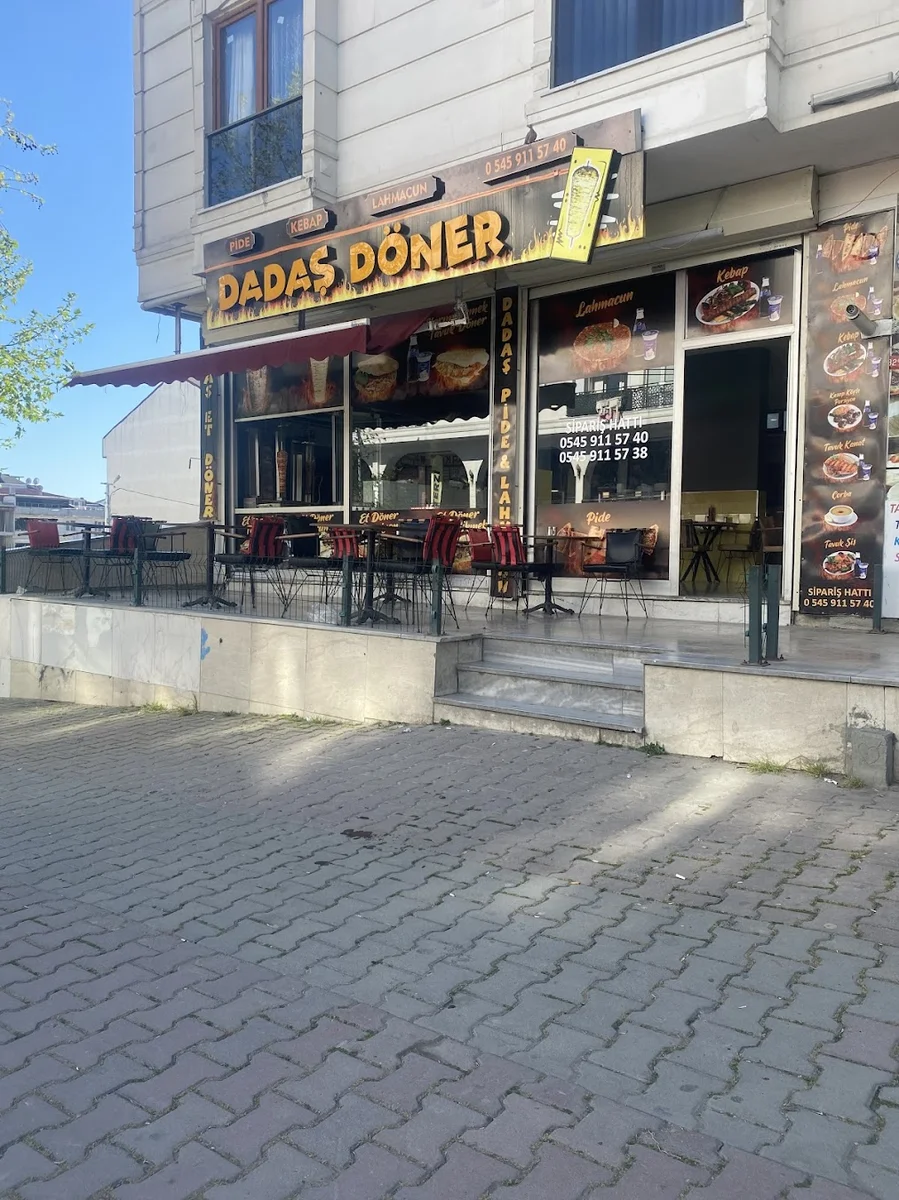 Dadaş döner - Görsel 3