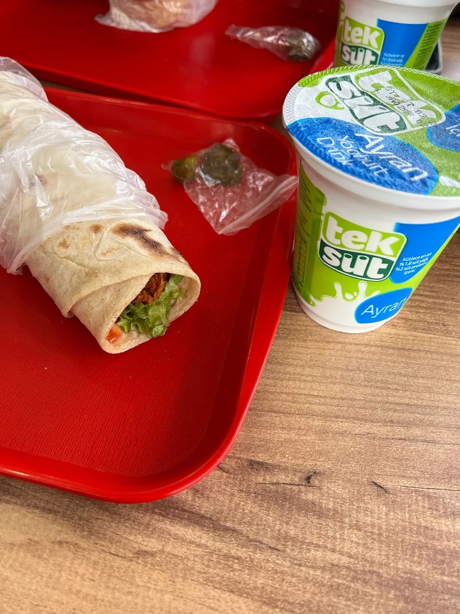 Dadaş döner - Görsel 4