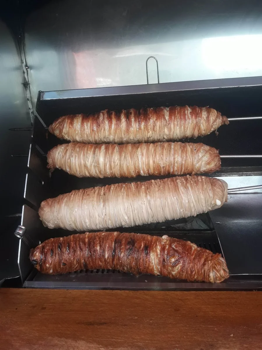 Saray Kokoreç Ve Kebap Salonu - Görsel 1