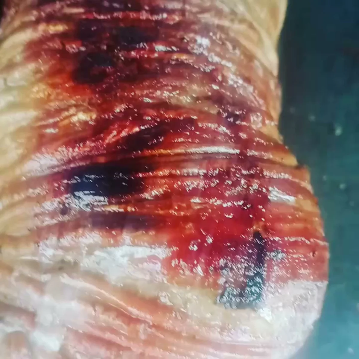 Saray Kokoreç Ve Kebap Salonu - Görsel 8