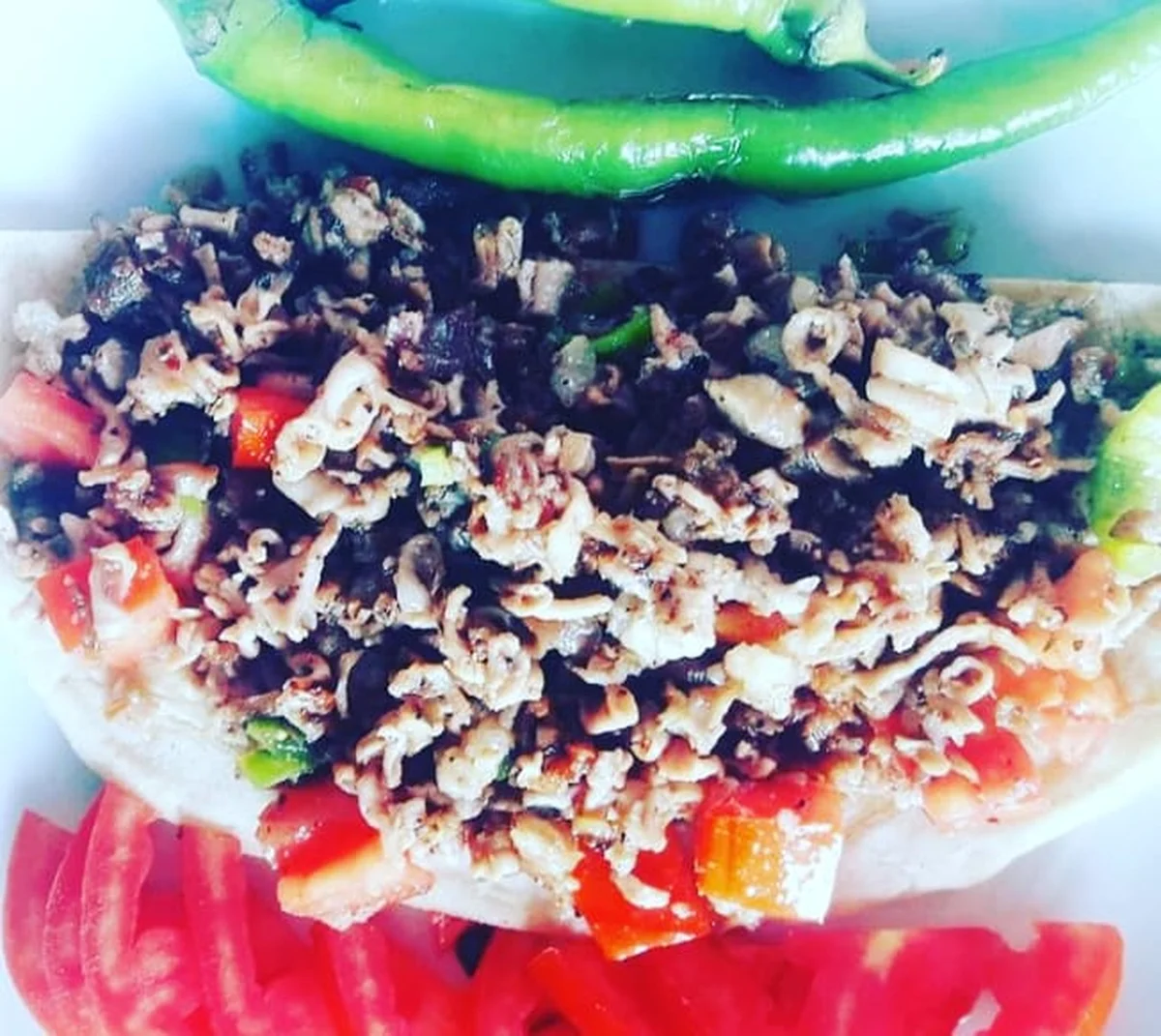 Saray Kokoreç Ve Kebap Salonu - Görsel 9