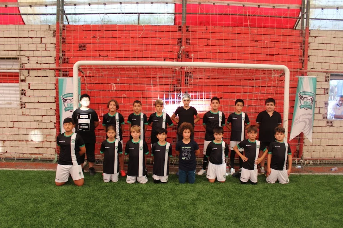 Red White Spor Eğlence ve Yaşam Merkezi - Görsel 5