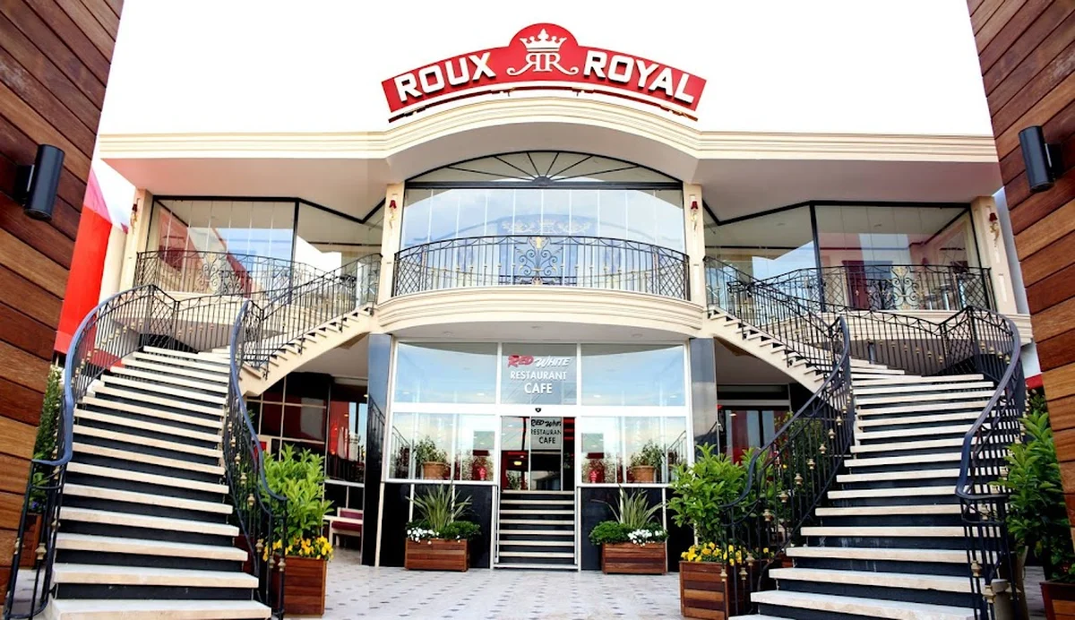 Red White Spor Eğlence ve Yaşam Merkezi - Görsel 8