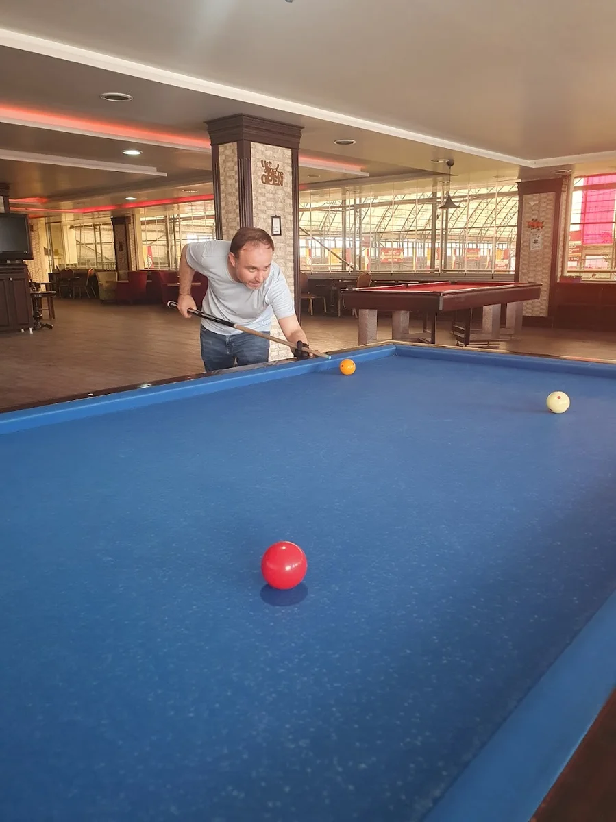 Red White Spor Eğlence ve Yaşam Merkezi - Görsel 7