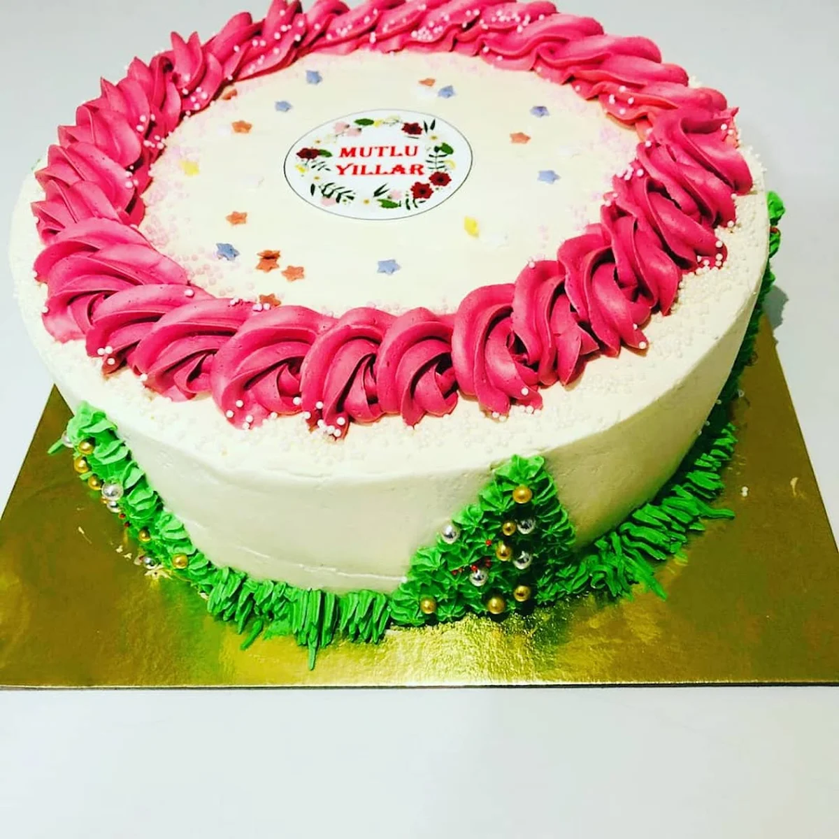 Türkmen Sofrası - Görsel 4