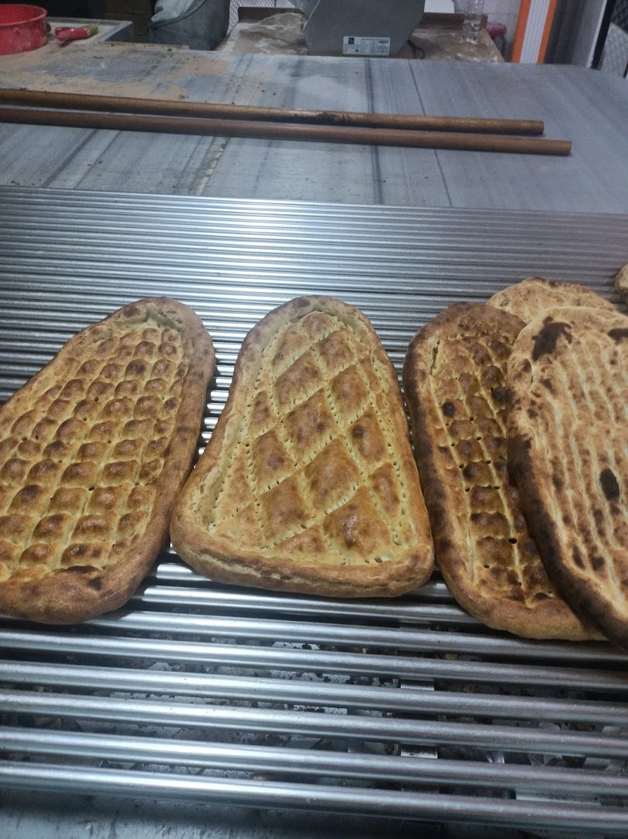 Mahmut Ustanın Yeri Pide Lavaş Lahmacun Salonu - Görsel 1