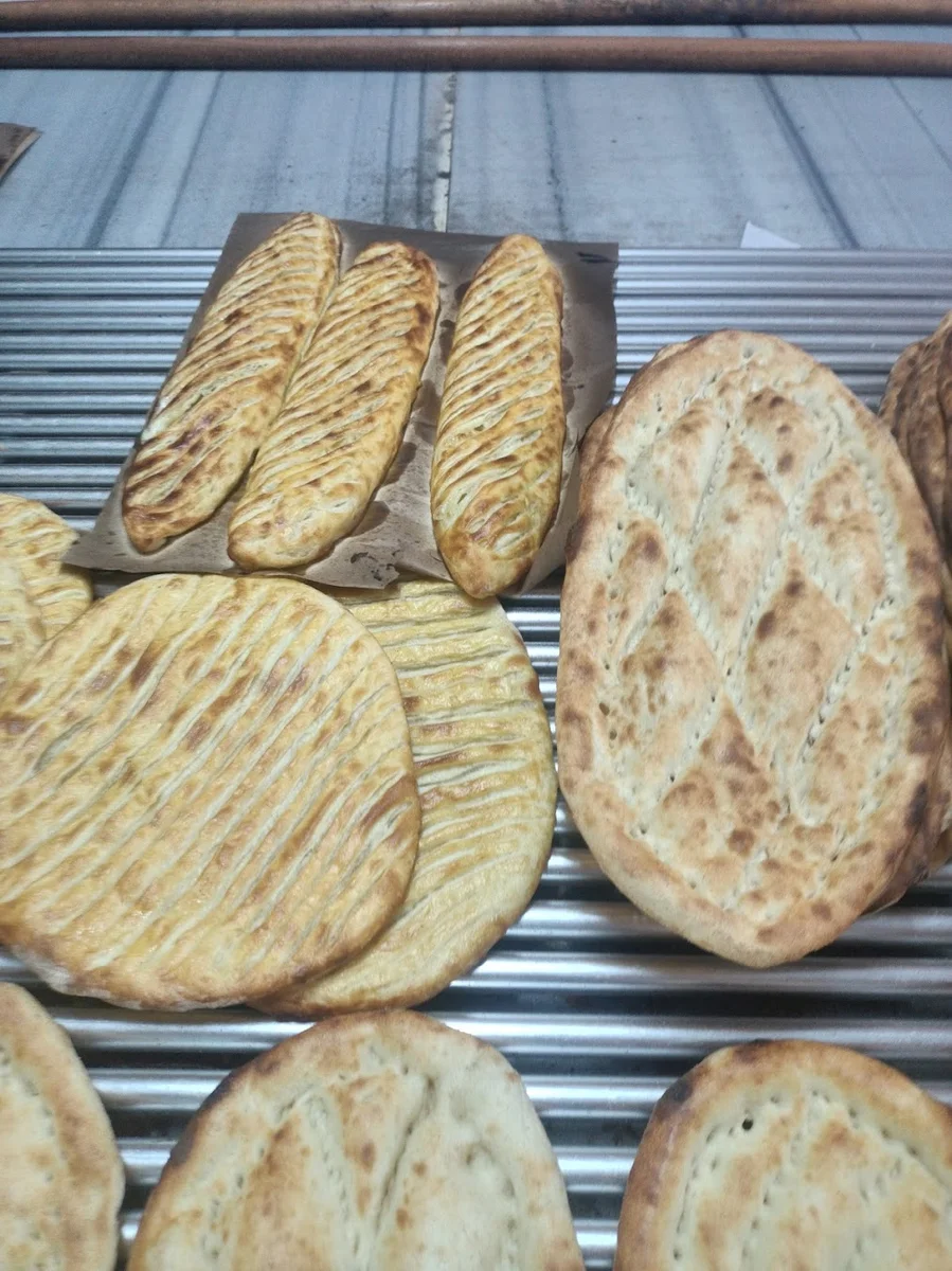 Mahmut Ustanın Yeri Pide Lavaş Lahmacun Salonu - Görsel 2