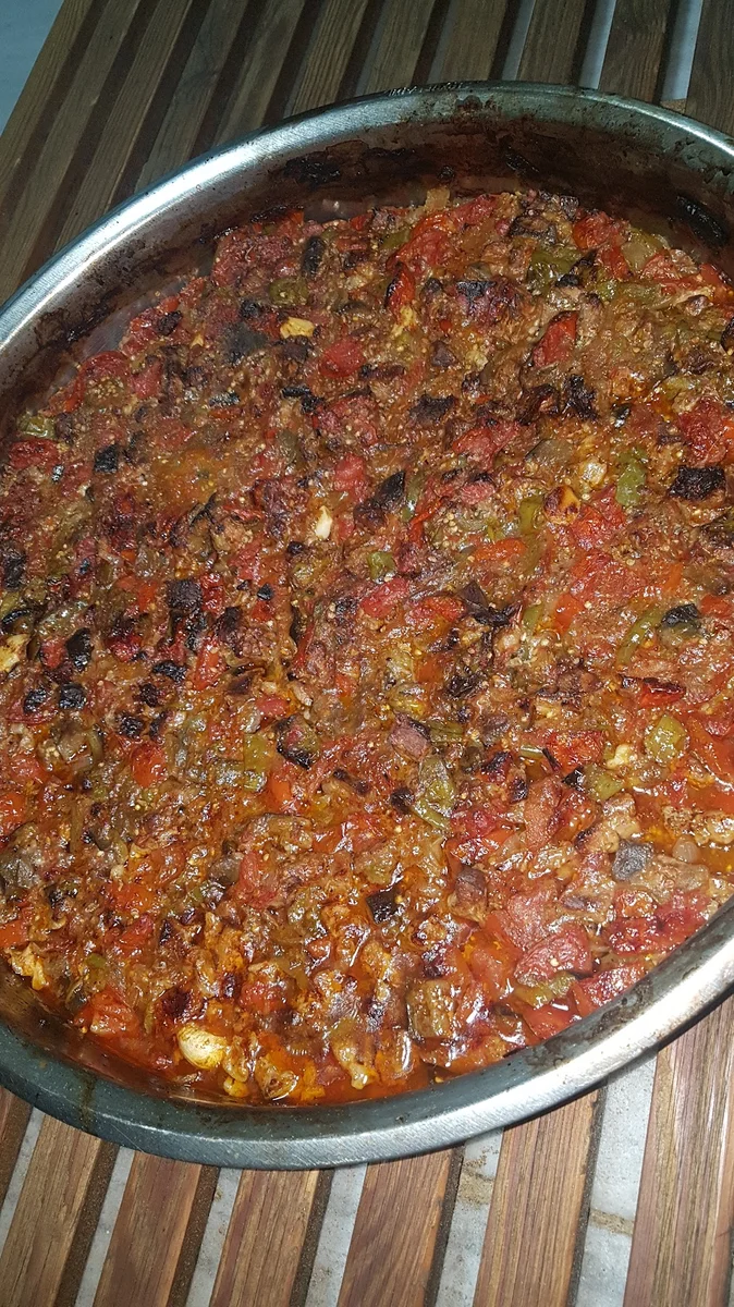 Mahmut Ustanın Yeri Pide Lavaş Lahmacun Salonu - Görsel 8