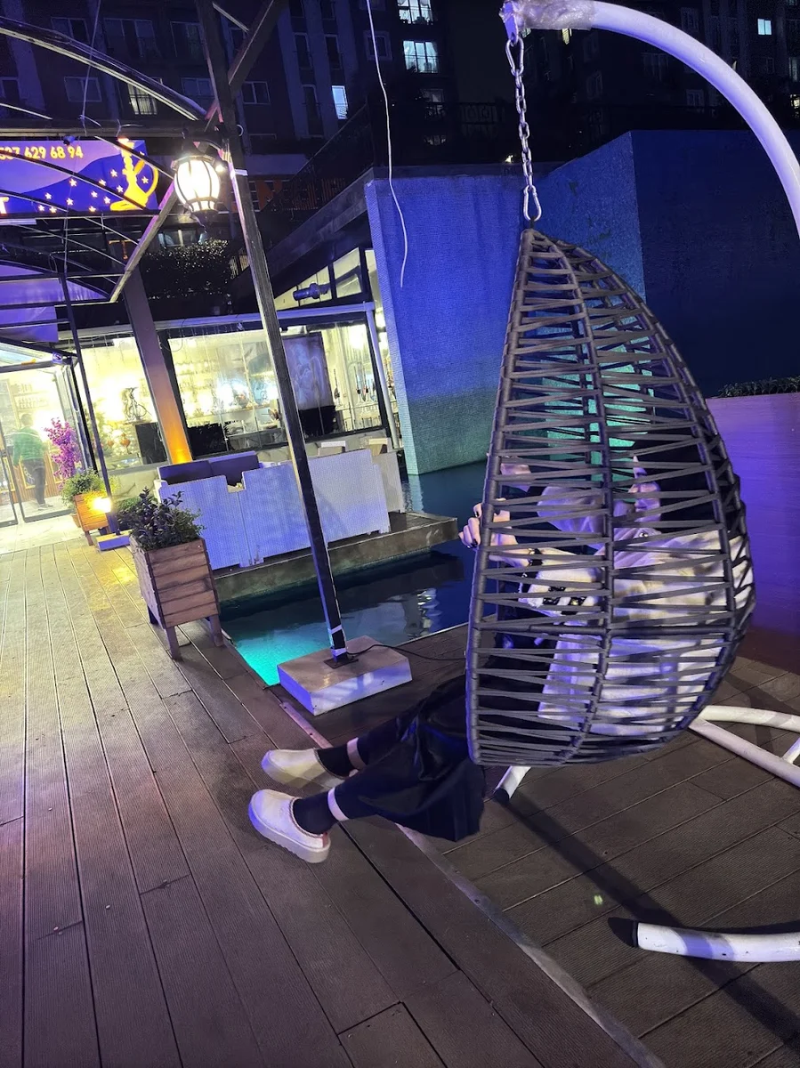 yildiz restaurant - Görsel 3