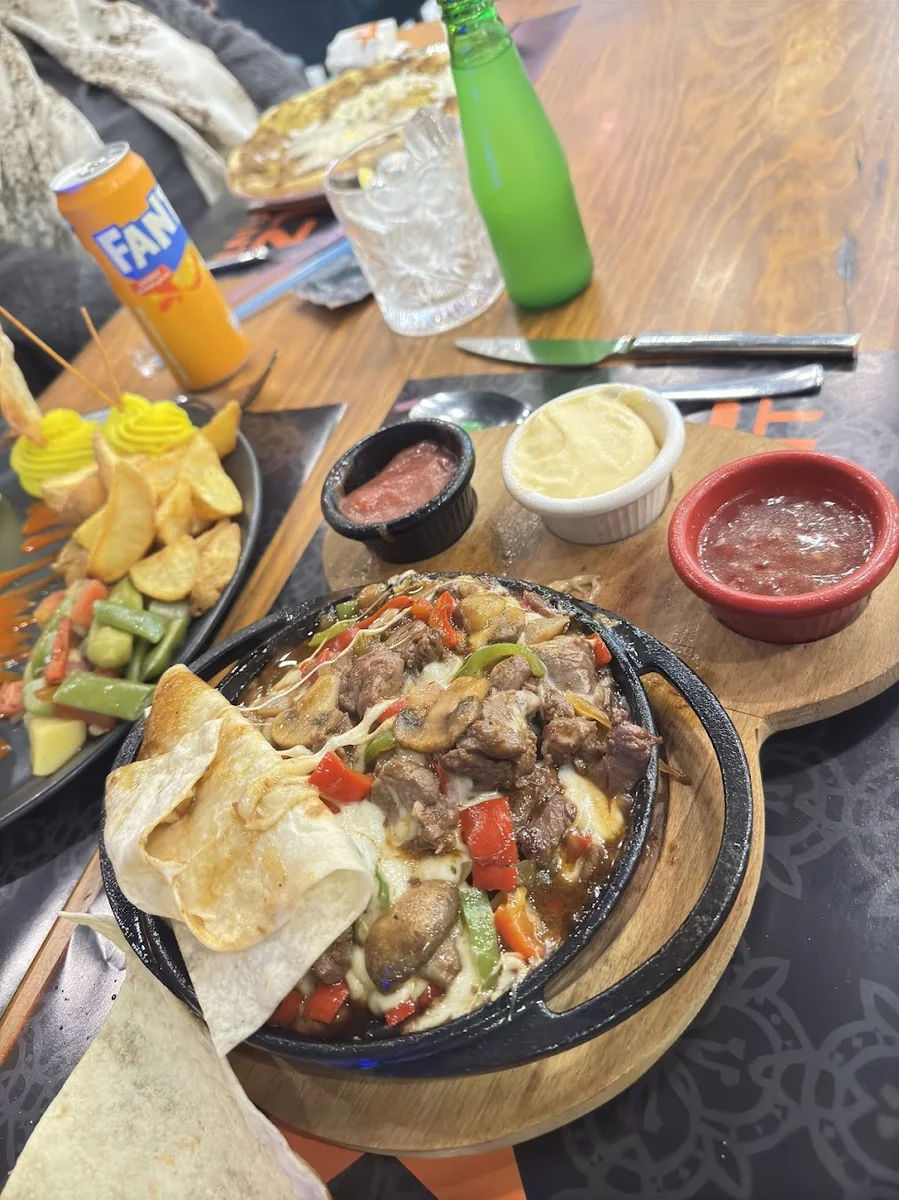 yildiz restaurant - Görsel 4