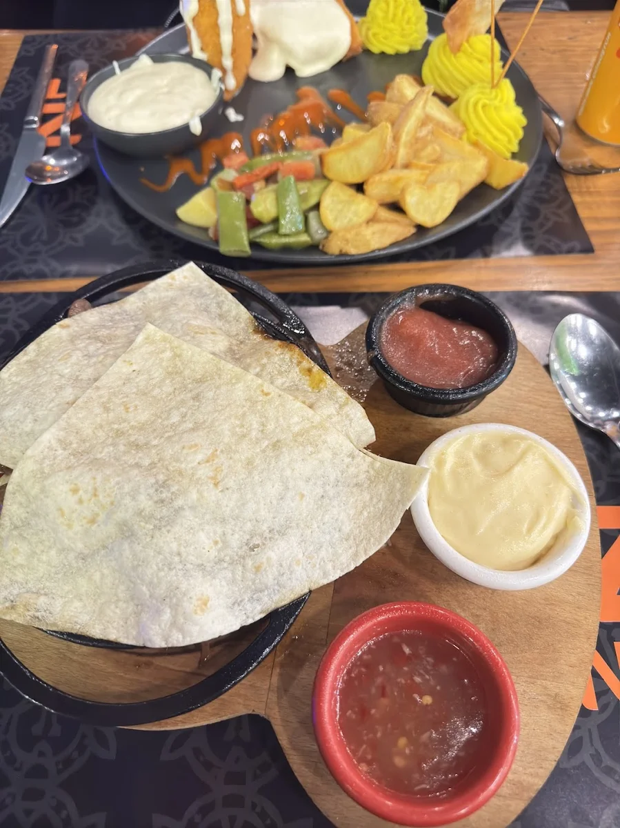 yildiz restaurant - Görsel 6