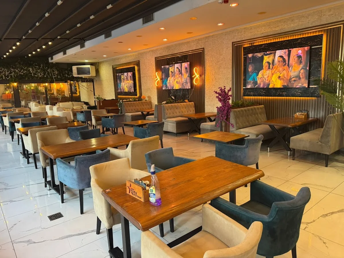 yildiz restaurant - Görsel 9