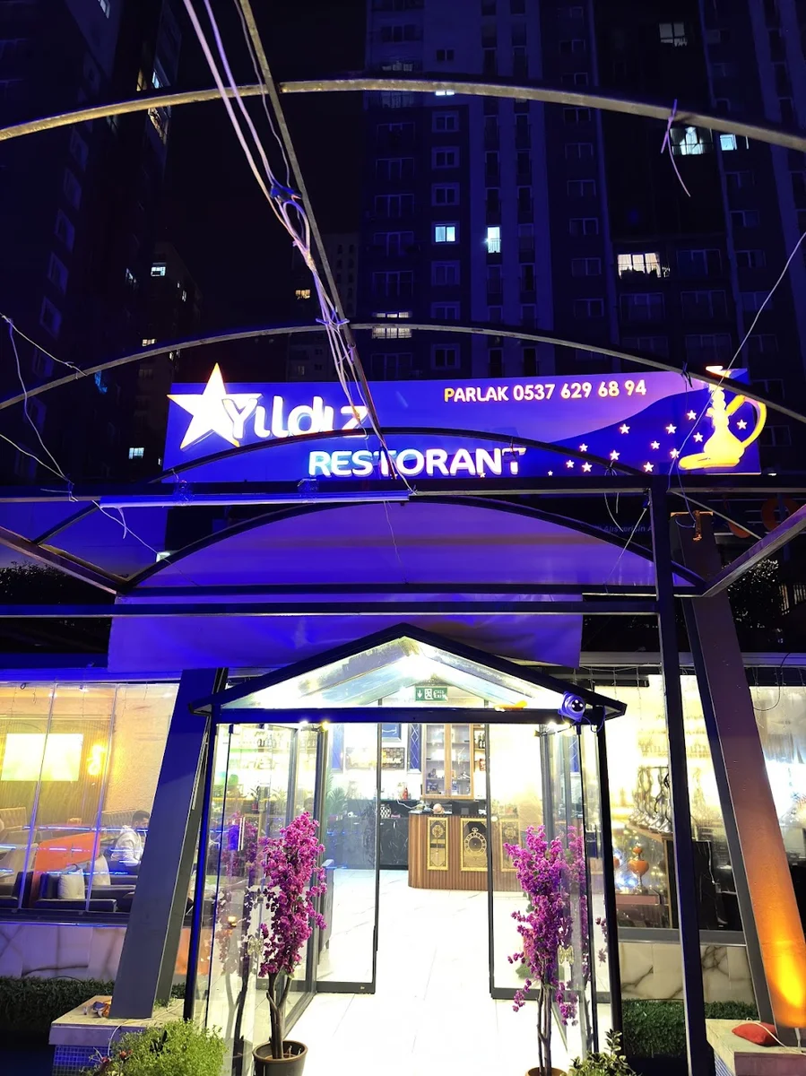 yildiz restaurant - Görsel 8