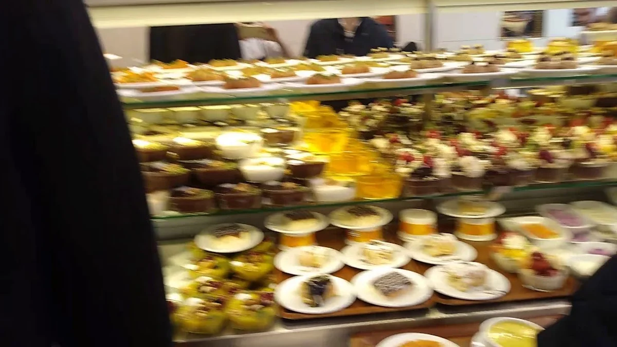 Osmanli Saray Lokantasi - Görsel 1