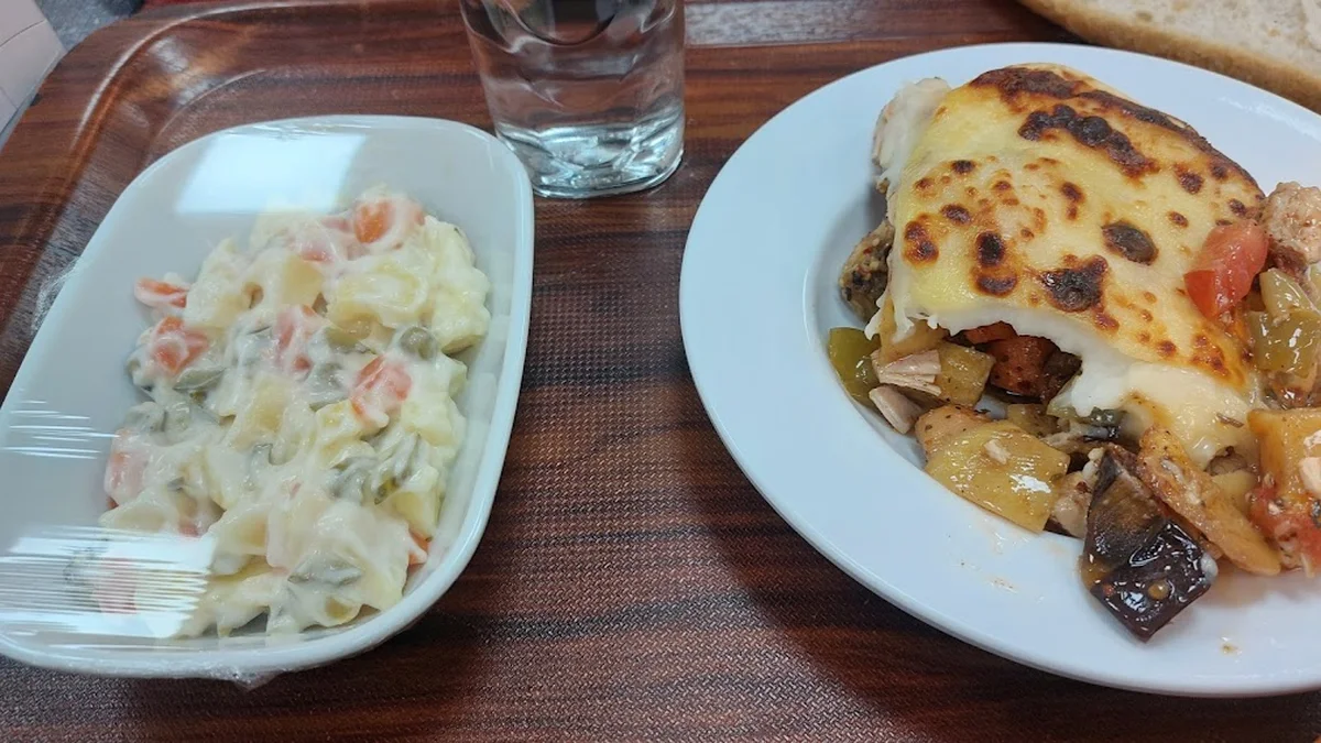 Osmanli Saray Lokantasi - Görsel 2