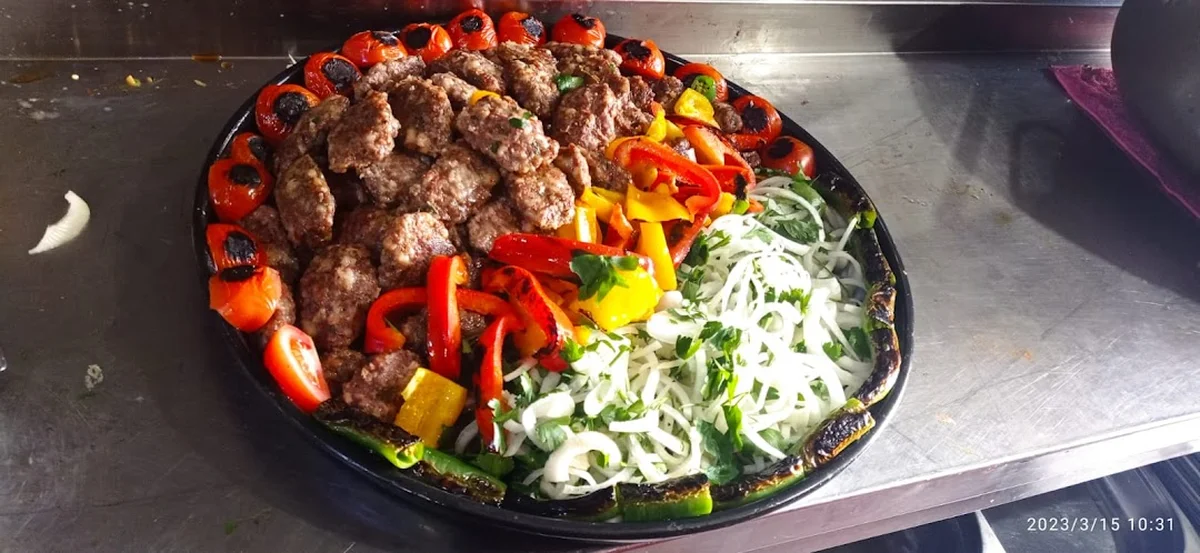 Osmanli Saray Lokantasi - Görsel 6