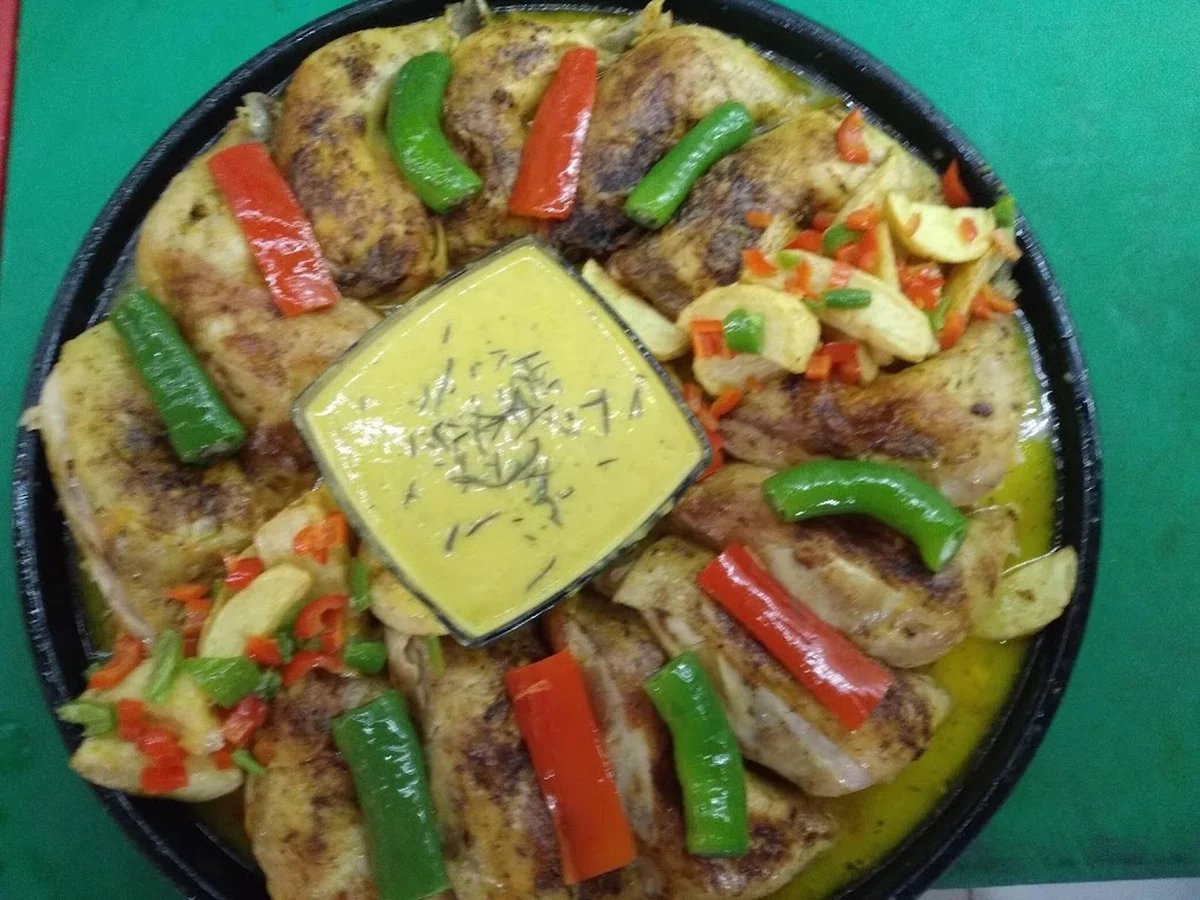 Osmanli Saray Lokantasi - Görsel 5