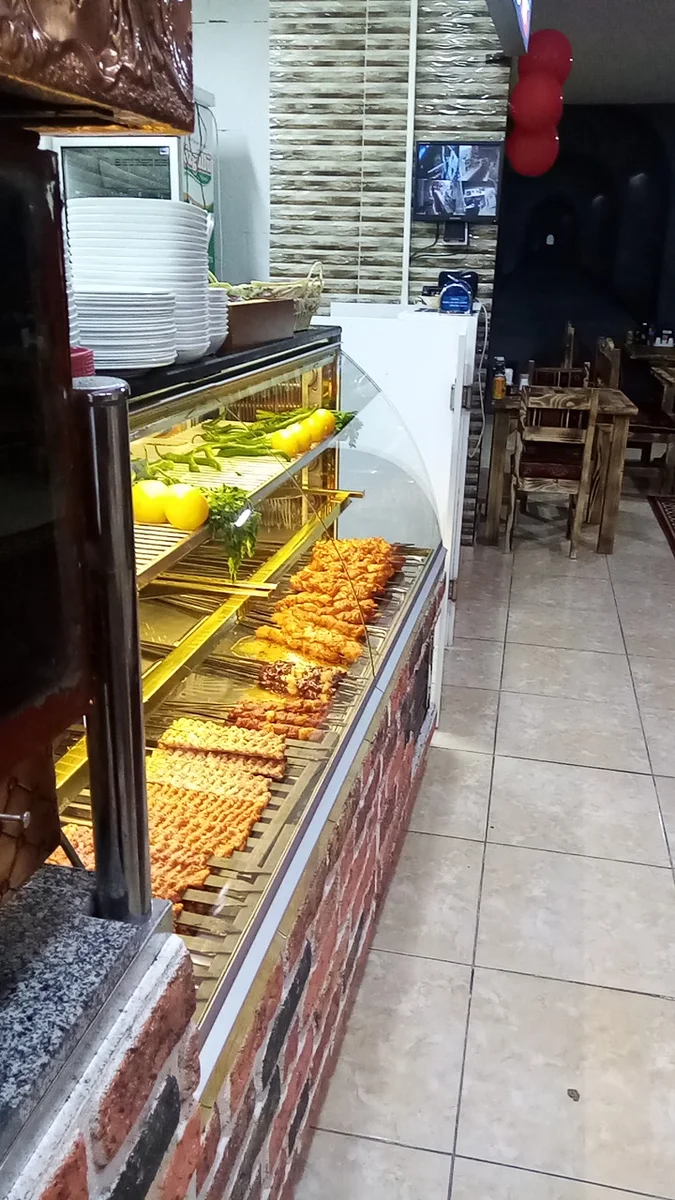 ES-ES DÜRÜM - Görsel 3