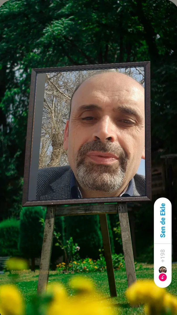 ES-ES DÜRÜM - Görsel 8