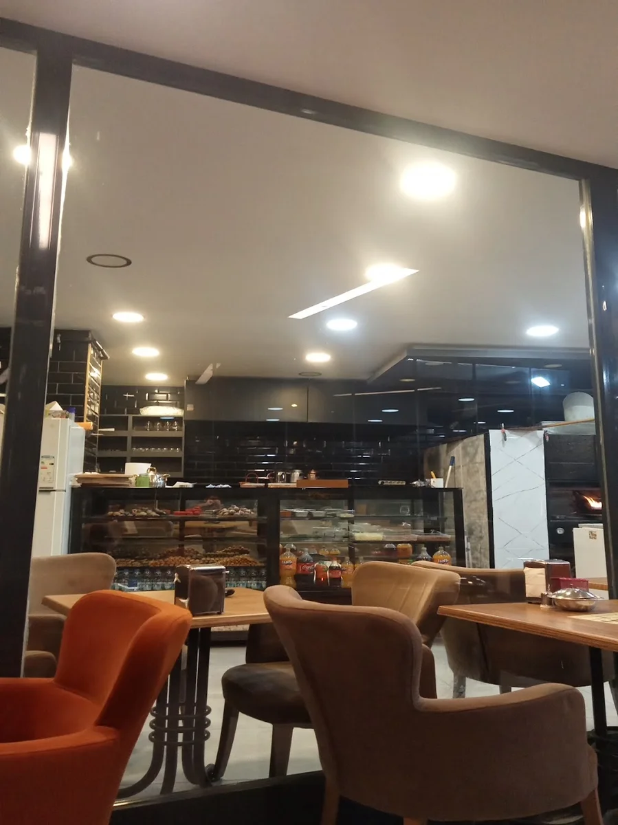 KÖŞEM PİDE & LAHMACUN - Görsel 1