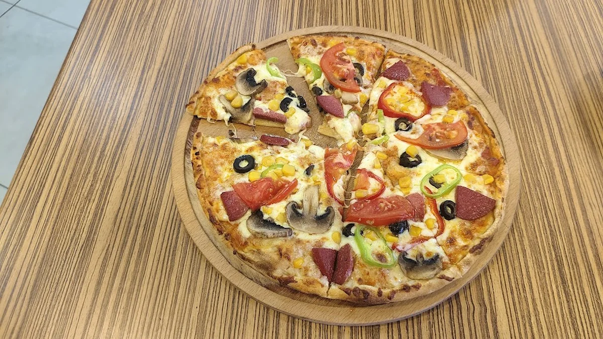 KÖŞEM PİDE & LAHMACUN - Görsel 2