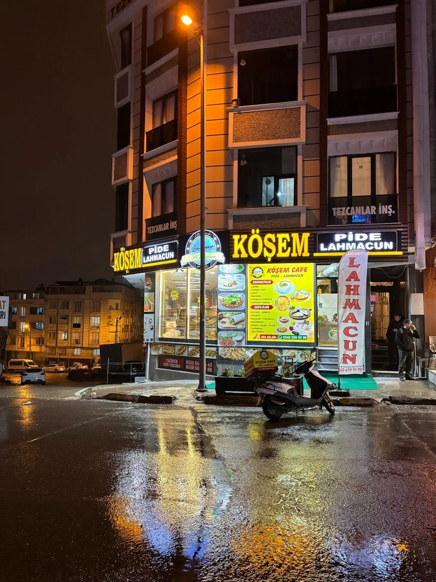 KÖŞEM PİDE & LAHMACUN - Görsel 3