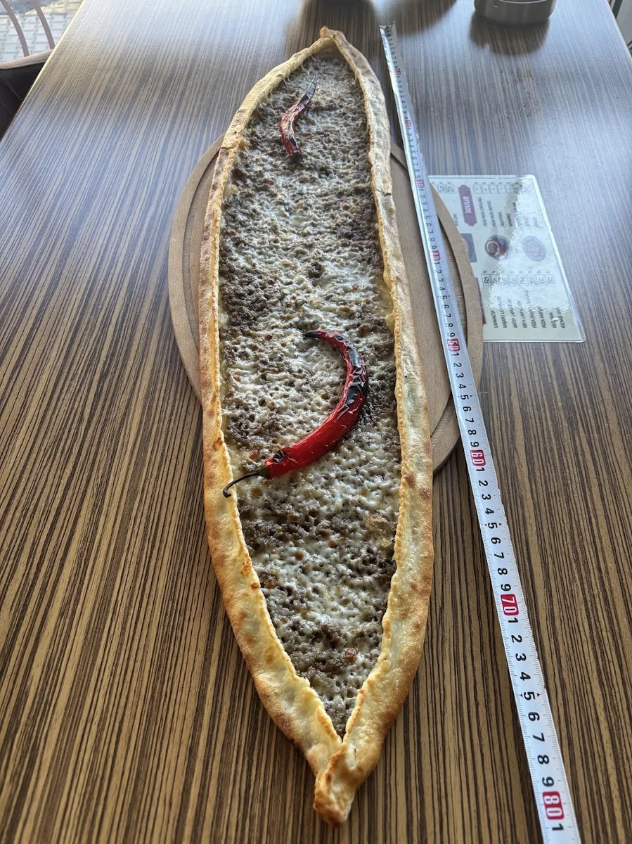 KÖŞEM PİDE & LAHMACUN - Görsel 4