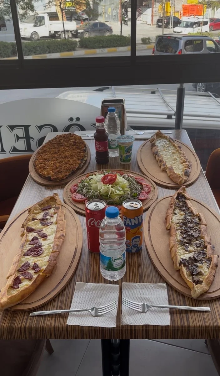 KÖŞEM PİDE & LAHMACUN - Görsel 5