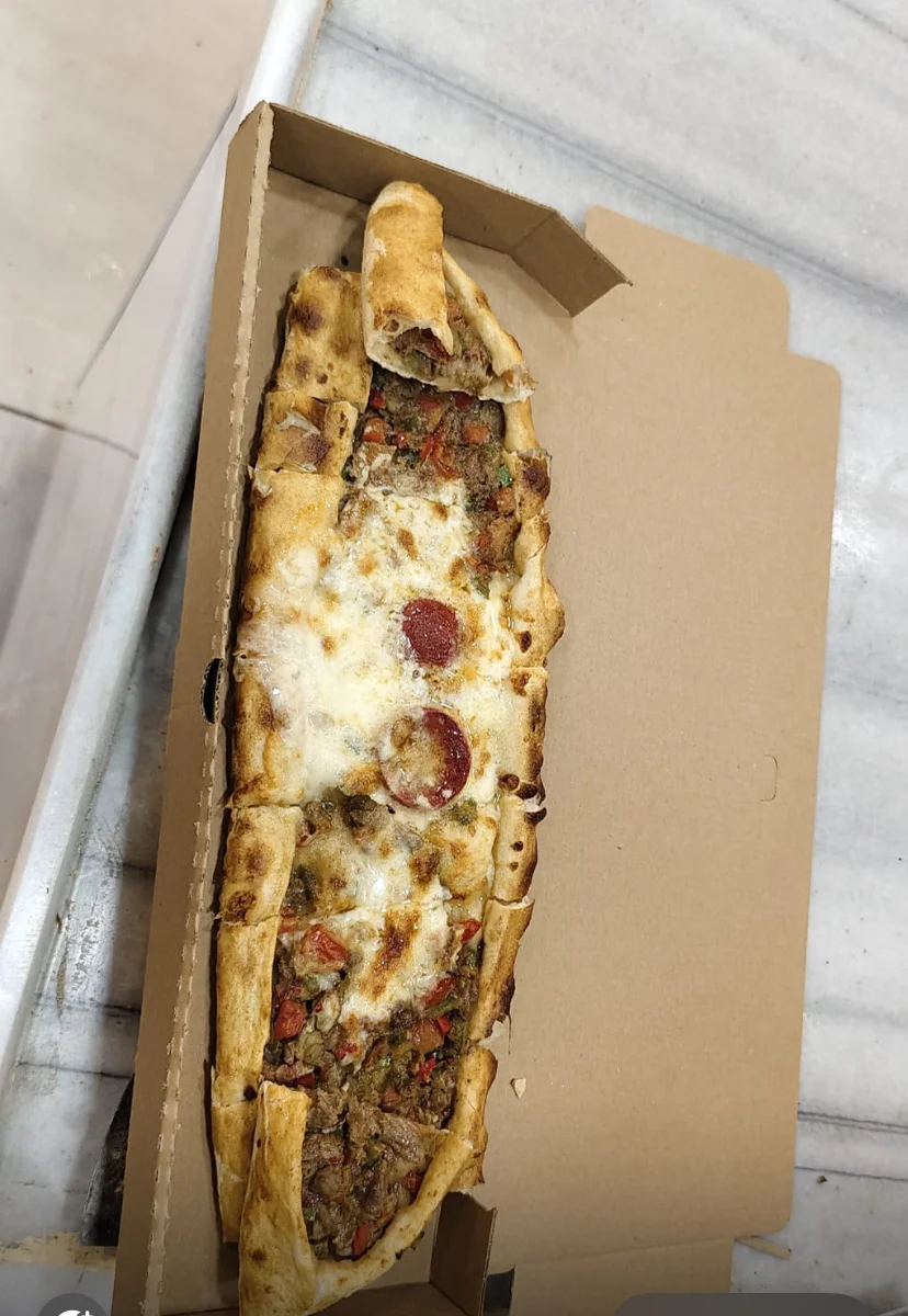 KÖŞEM PİDE & LAHMACUN - Görsel 6